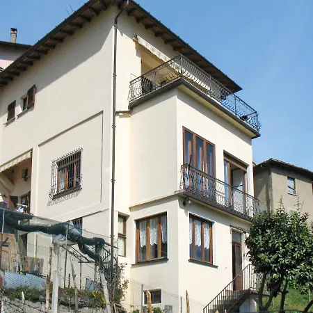 Apartment Locazione Turistica Sofia - Srz121