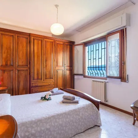 Apartment Locazione Turistica Sofia - Srz121